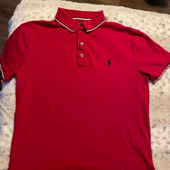 Ralph Lauren Women shirt bundle(M) - Picture 13 of 13